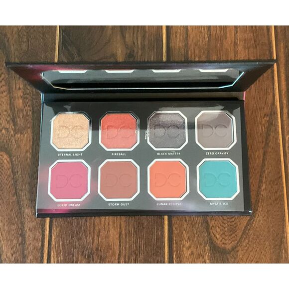 Dominique Cosmetics - Celestial Thunder - Eyeshadow Palette - Brand New! - Picture 4 of 4